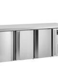 Masă de congelare GN 1/1 Tefcold CF7310/-SP, 402 l