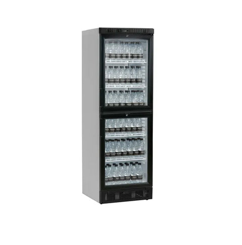 Frigider băuturi Tefcold SCU2375, 347 l