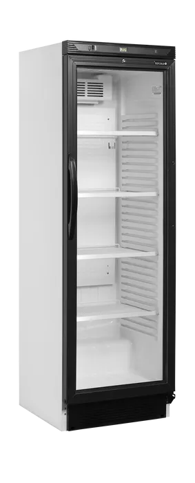 Frigider băuturi Tefcold CEV425 1 LED, 219 l