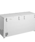 Ladă congelare cu capace pline Tefcold FR606 SL, 524 l