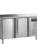Vitrină frigorifică pentru patiserie Tefcold BK210, 268 l