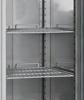 Dulap frigorific GN 2/1 Tefcold RK1420G, 1325 l