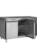 Masă frigorifică GN 1/1 Tefcold CK7210X1, 190 l