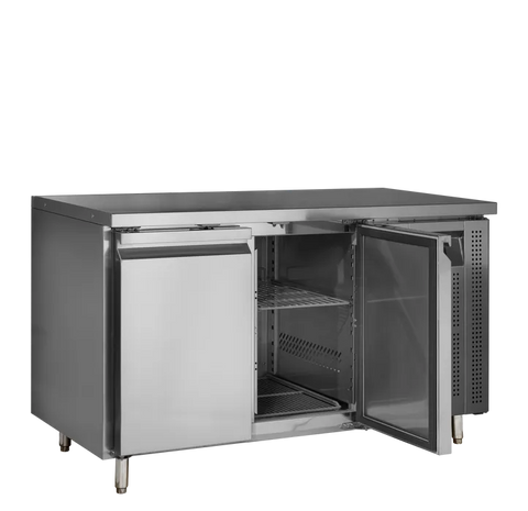 Masă frigorifică GN 1/1 Tefcold CK7210X1, 190 l