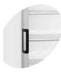 Vitrină congelare verticală Tefcold UFFS370G, 270 l