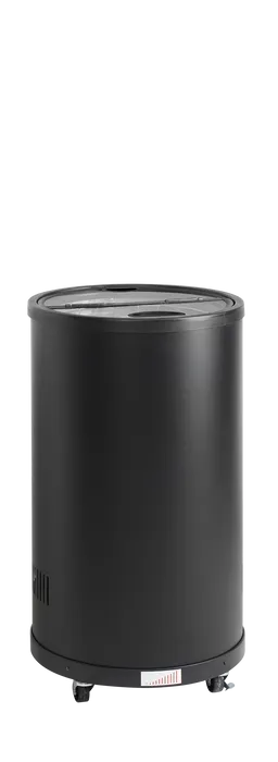 Frigider doze tip cutie (can cooler) Tefcold CC45, 50 l