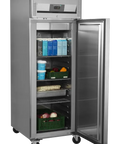 Dulap frigorific GN 2/1 Tefcold RK710X1, 408 l