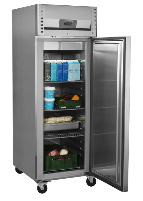 Dulap frigorific GN 2/1 Tefcold RK710X1, 408 l