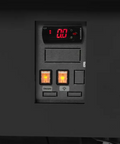 Vitrină frigorifică cu servire asistată Tefcold SOCB12582A, 311 l