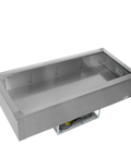 Cuvă frigorifică încorporabilă GN 1/1 Tefcold CW4/V, 127 l