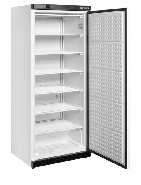Dulap de congelare GN 2/1 Tefcold UF600, 555 l