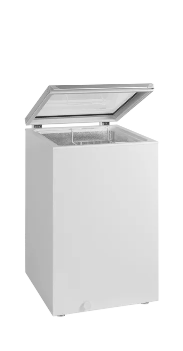 Ladă congelare pentru înghețată cu capace de sticlă Tefcold ST160, 105 l