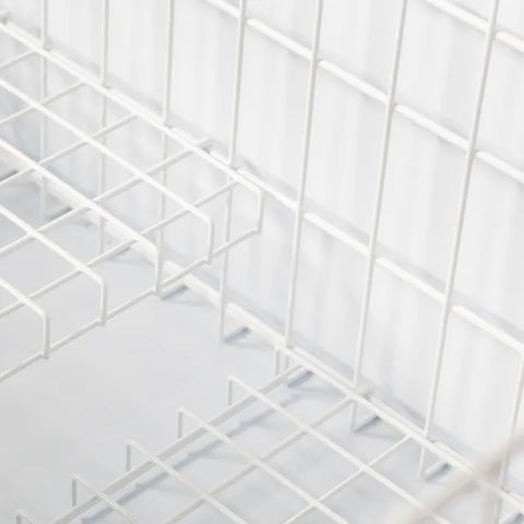 Ladă frigorifică de supermarket refrigerare / congelare Tefcold VIEW 250 CF VS, 860 l