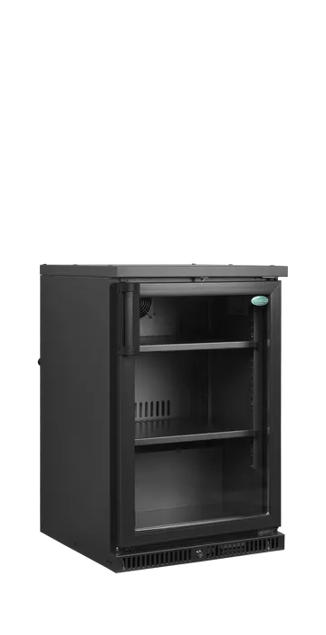 Frigider bar orizontal (back bar) premium Serrco by Tefcold SGD-120RGE, 124 l