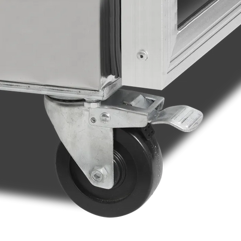 Dulap frigorific pentru patiserie Tefcold BK850, 737 l