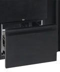 Frigider bar orizontal (back bar) Tefcold CBC210, 277 l
