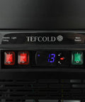Vitrină frigorifică orizontală (tejghea) Tefcold PDA3-CTF150B-1, 432 l