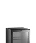 Minibar Tefcold TM44G-1, negru, 35 l