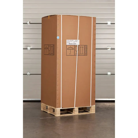 Dulap frigorific de depozitare Tefcold UR550, 420 l