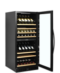 Vitrină de vin Tefcold TFW300-2F, 250 l