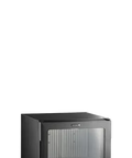 Minibar Tefcold TM33G-1, negru, 26 l