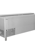 Ladă frigorifică pentru sticle Tefcold BHC200X1, 429 l
