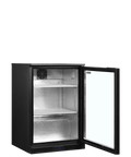 Frigider bar orizontal (back bar) Tefcold DB126H, 115 l