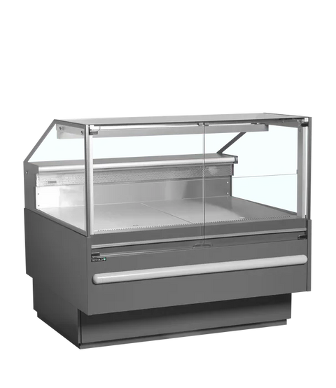 Vitrină frigorifică cu servire asistată Tefcold SOCB12582A, 311 l