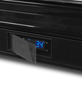 Frigider bar orizontal (back bar) Tefcold DB126H, 115 l
