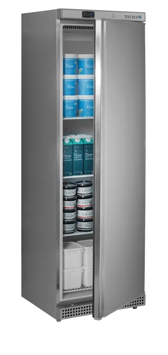 Dulap frigorific de depozitare Tefcold UR400X1, 350 l