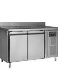 Masă frigorifică GN 1/1 Tefcold CK7210X1SP, 190 l