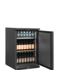 Frigider bar orizontal (back bar) premium Serrco by Tefcold SGD-120RE, 124 l