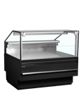 Vitrină frigorifică cu servire asistată Tefcold SOCA12590B, 325 l