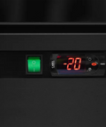 Vitrină congelare verticală Tefcold Atom Maxi F3DB, 1090 l