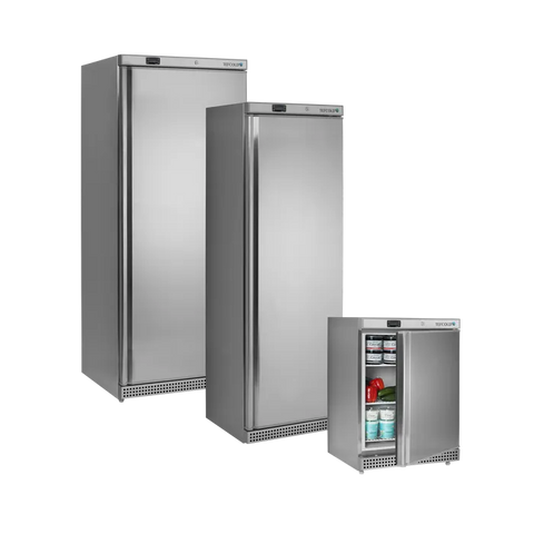 Dulap frigorific GN 2/1 Tefcold UR600X1, 570 l