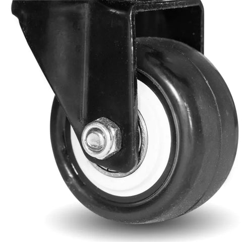 Vitrină congelare verticală Tefcold LGF2500B, 405 l