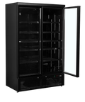 Vitrină frigorifică verticală Tefcold Atom Maxi C2DBB, 809 l