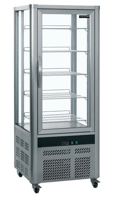 Vitrină frigorifică Tefcold UPD200, 425 l