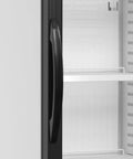 Frigider băuturi Tefcold CEV425 1 LED, 219 l