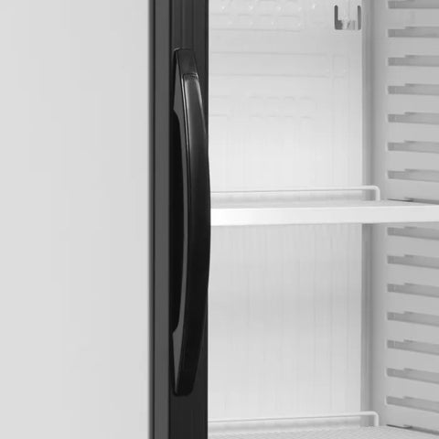 Frigider băuturi Tefcold CEV425 1 LED, 219 l