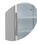 Frigider băuturi Tefcold GBC375, 347 l