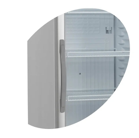 Frigider băuturi Tefcold GBC375, 347 l