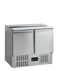 Saladetă frigorifică GN 1/1 Tefcold G-Line GS92, 225 l