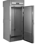 Dulap frigorific roll-through (pentru cărucior Tefcold RTC880X1, acces din ambele părți), 416 l