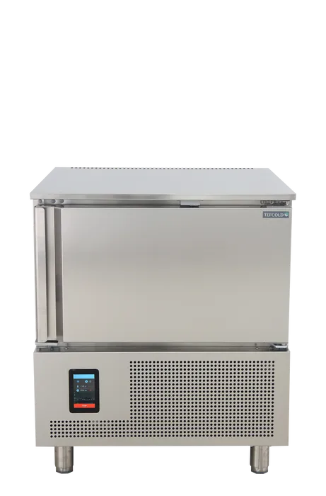 Abatitor de temperatură GN 1/1 Tefcold BLCA3X1, 60 l