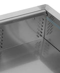 Cuvă frigorifică încorporabilă GN 1/1 Tefcold CW4/V, 127 l