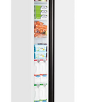 Dulap frigorific de depozitare Tefcold SD1380, 219 l