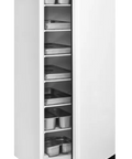 Dulap de congelare GN 2/1 Tefcold UF600, 555 l