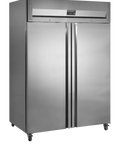 Dulap de congelare GN 2/1 Tefcold RF1420X1, 954 l