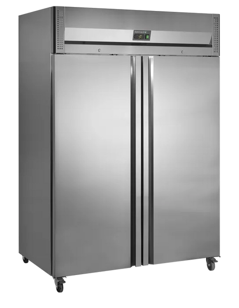 Dulap de congelare GN 2/1 Tefcold RF1420X1, 954 l